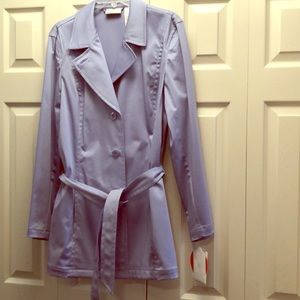 NWT Liz Claiborne Spring Jacket